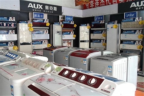 家電進(jìn)口報關(guān)有哪些流程  