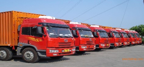 國際海運集裝箱的提箱和交箱 國際物流 國際貨運代理 貨運代理公司 航空國際貨運 海空聯(lián)運 多式聯(lián)運
