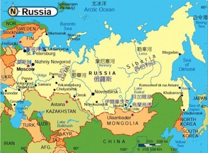 俄羅斯專線 俄羅斯海運船期查詢 俄羅斯空運貨物追蹤 俄羅斯?？章?lián)運雙清包稅門到門