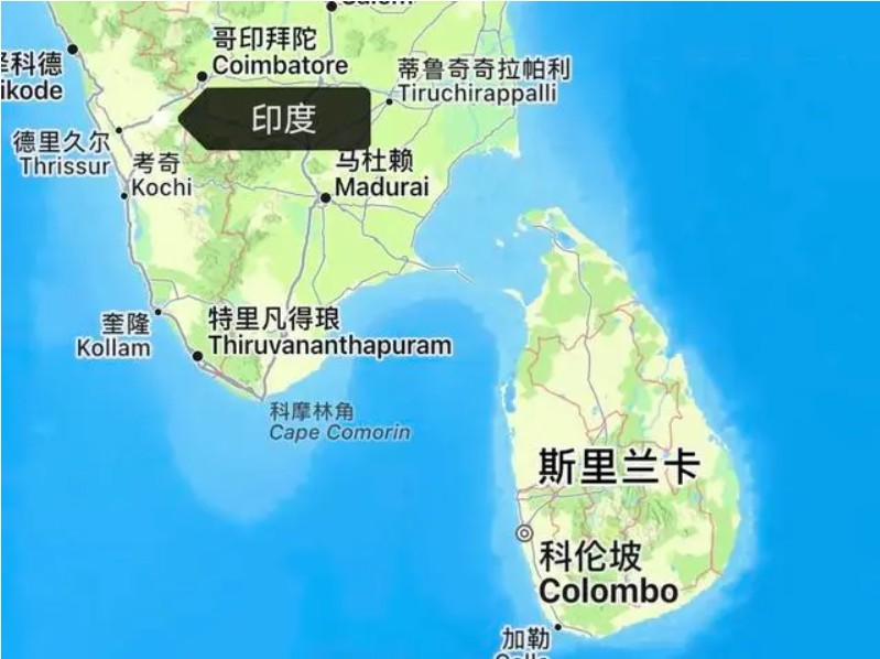 斯里蘭卡專線 斯里蘭卡海運船期查詢 斯里蘭卡空運貨物追蹤 斯里蘭卡?？章?lián)運雙清包稅門到門