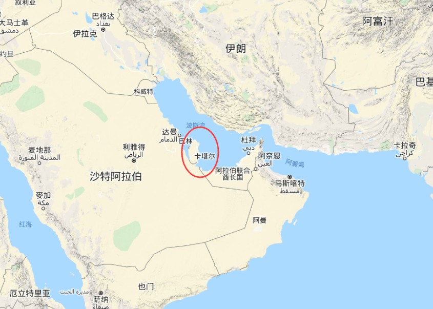 卡塔爾進(jìn)口清關(guān)公司  卡塔爾進(jìn)口貨運(yùn)代理 卡塔爾國(guó)際物流有限公司