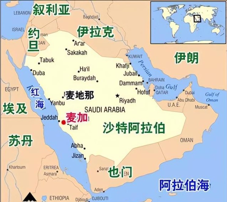 沙特專線 沙特海運(yùn)船期查詢 沙特空運(yùn)貨物追蹤 沙特?？章?lián)運(yùn)雙清包稅門到門