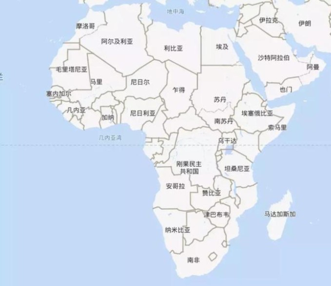 非洲FBA海運(yùn) 亞馬遜倉(cāng)分布  ?？▽＞€ 海派快線 海派快線 ?？鞂＞€