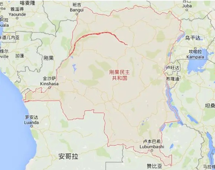剛果專線 剛果海運(yùn)船期查詢 剛果空運(yùn)貨物追蹤 剛果?？章?lián)運(yùn)雙清包稅門到門