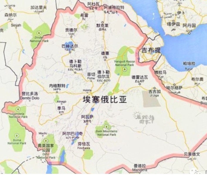 埃塞俄比亞專線 埃塞俄比亞海運(yùn)船期查詢 埃塞俄比亞空運(yùn)貨物追蹤 埃塞俄比亞?？章?lián)運(yùn)雙清包稅門到門