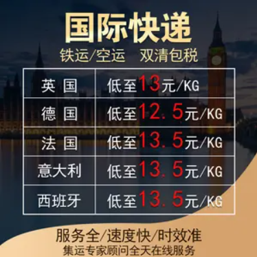 法國物流貨運專線 法國空運 法國海運 法國?？贞懚嗍铰?lián)運