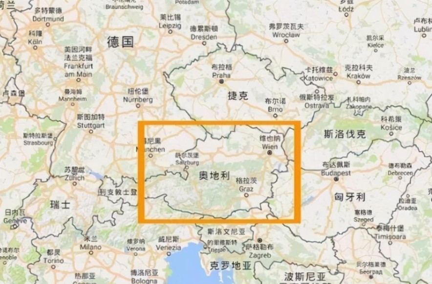 奧地利FBA海運(yùn) 亞馬遜倉(cāng)分布  ?？▽＞€ 海派快線 海派快線 ?？鞂＞€