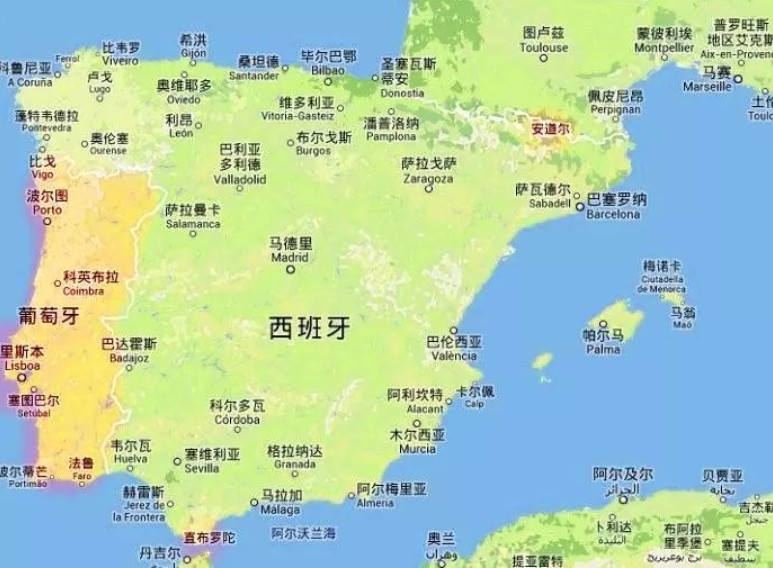 葡萄牙專線 葡萄牙海運船期查詢 葡萄牙空運貨物追蹤 葡萄牙?？章?lián)運雙清包稅門到門