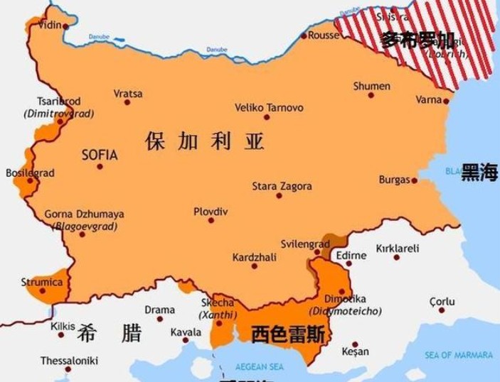 保加利亞物流貨運(yùn)專線 保加利亞空運(yùn) 保加利亞海運(yùn) 保加利亞海空陸多式聯(lián)運(yùn)