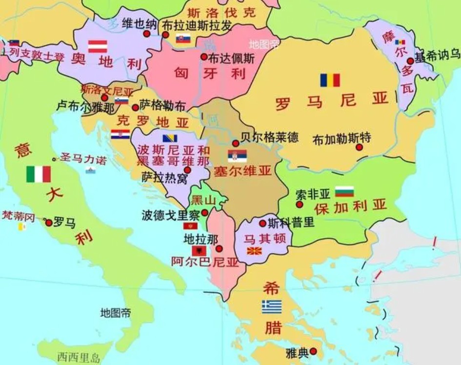 斯洛文尼亞FBA海運(yùn) 亞馬遜倉分布  ?？▽＞€ 海派快線 海派快線 ?？鞂＞€
