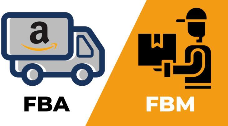 帶你了解亞馬遜必備知識：亞馬遜FBA、FBM是什么? 二者有什么區(qū)別？各自的優(yōu)勢是什么？