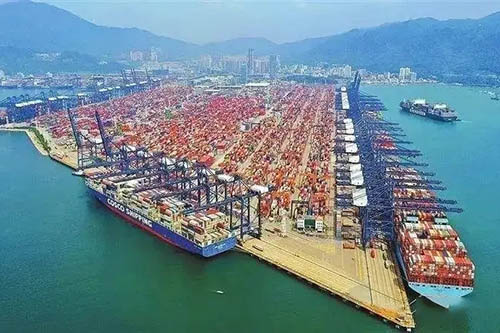 空倉費是什么意思？空艙費怎么計算？虧艙費